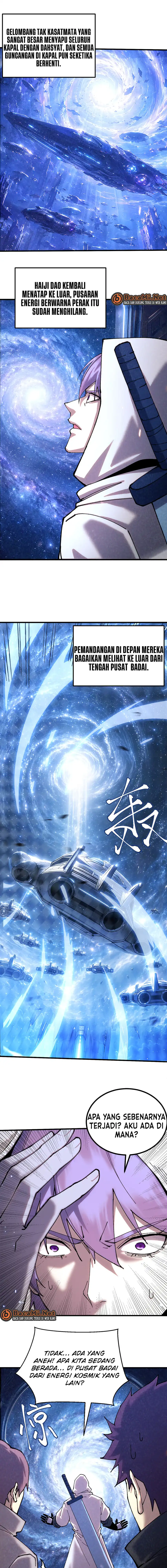 Baca Leveling In The Future (Apex Future Martial Arts) - Chapter 336 halaman 6