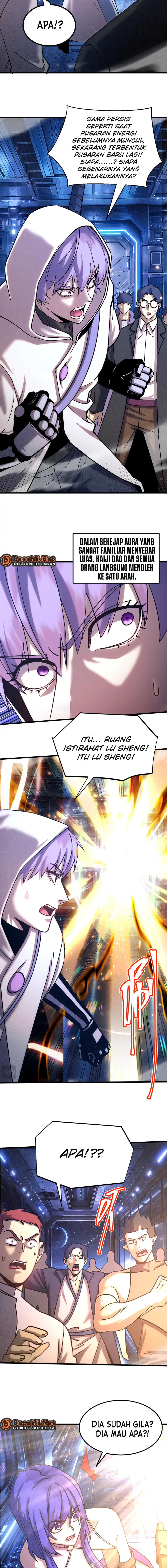 Baca Leveling In The Future (Apex Future Martial Arts) - Chapter 336 halaman 7