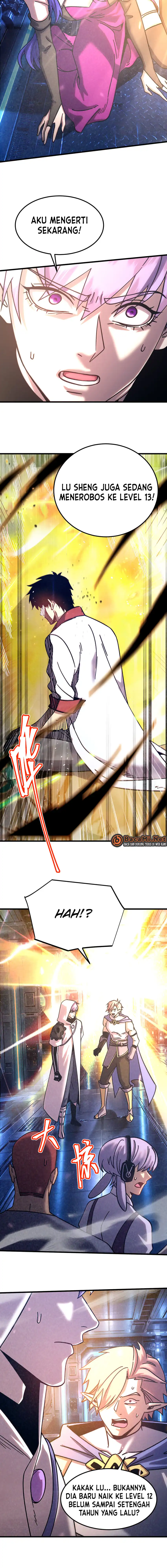 Baca Leveling In The Future (Apex Future Martial Arts) - Chapter 336 halaman 8