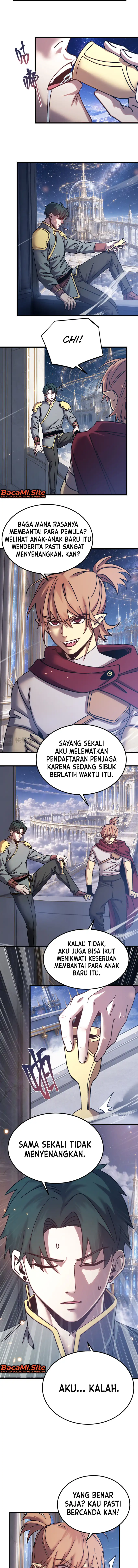 Baca Leveling In The Future (Apex Future Martial Arts) Chapter 344 Bahasa Indonesia page 24