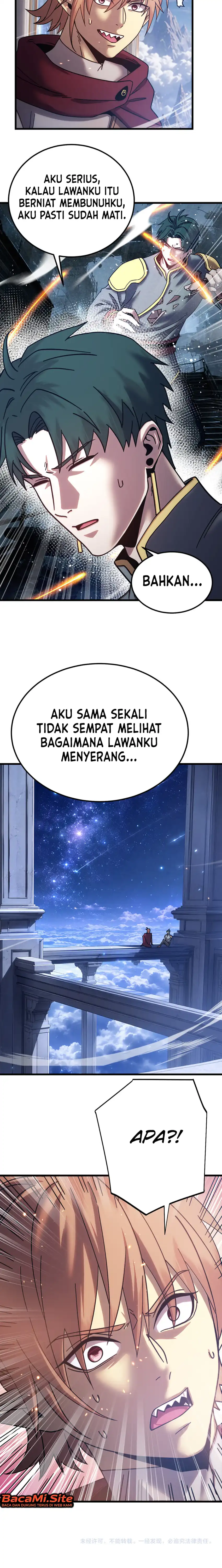 Baca Leveling In The Future (Apex Future Martial Arts) Chapter 344 Bahasa Indonesia page 26