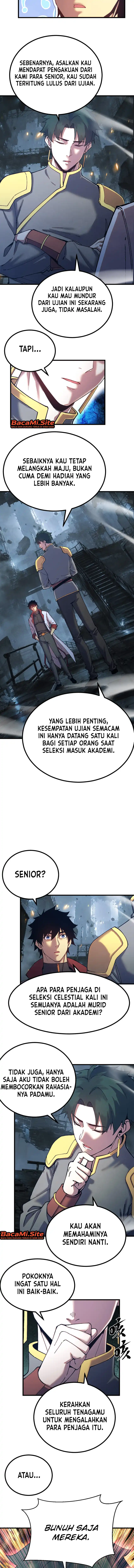 Baca Leveling In The Future (Apex Future Martial Arts) Chapter 344 Bahasa Indonesia page 10
