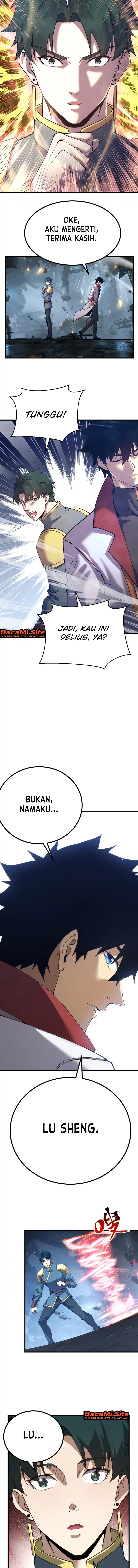 Baca Leveling In The Future (Apex Future Martial Arts) Chapter 344 Bahasa Indonesia page 12