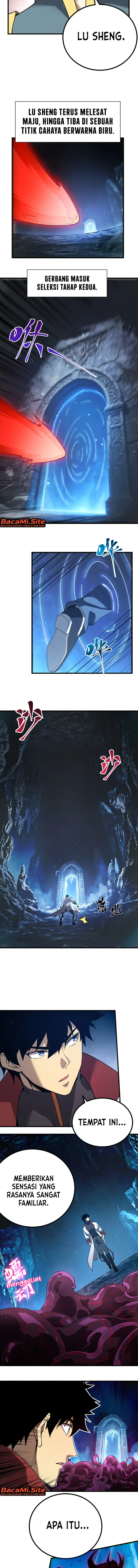 Baca Leveling In The Future (Apex Future Martial Arts) Chapter 344 Bahasa Indonesia page 14