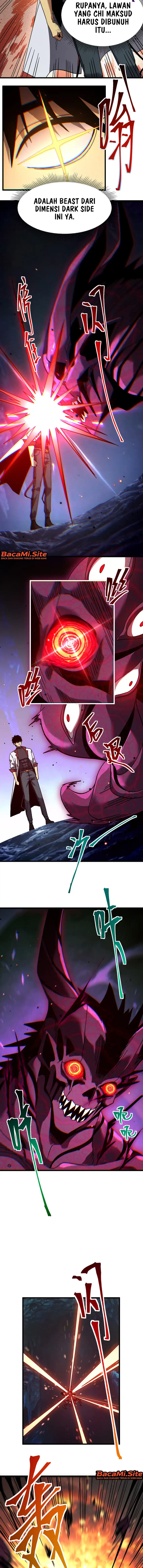 Baca Leveling In The Future (Apex Future Martial Arts) Chapter 344 Bahasa Indonesia page 18