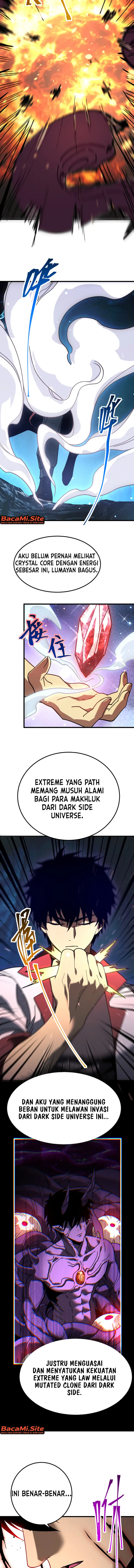 Baca Leveling In The Future (Apex Future Martial Arts) Chapter 344 Bahasa Indonesia page 20
