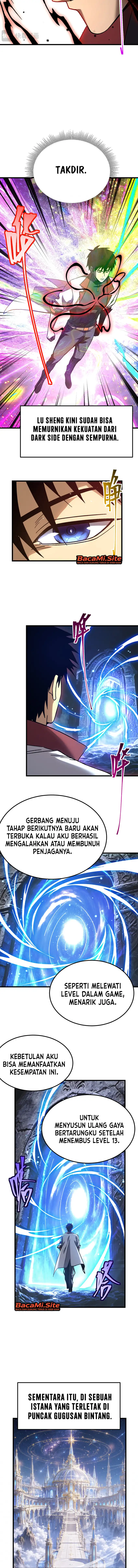 Baca Leveling In The Future (Apex Future Martial Arts) Chapter 344 Bahasa Indonesia page 22