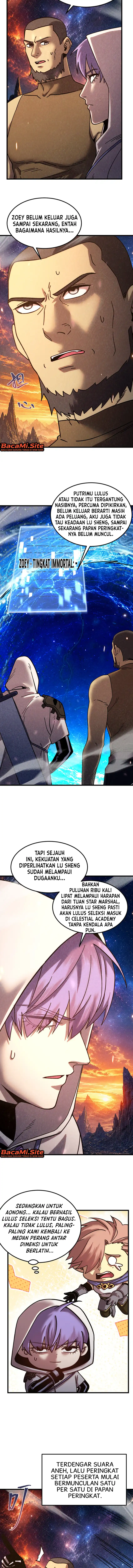 Baca Leveling In The Future (Apex Future Martial Arts) Chapter 345 Bahasa Indonesia page 26