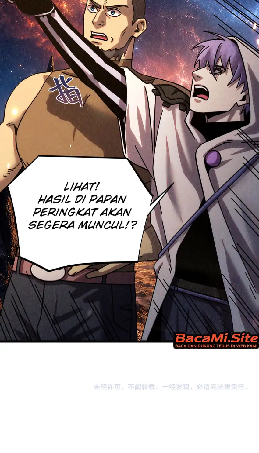 Baca Leveling In The Future (Apex Future Martial Arts) Chapter 345 Bahasa Indonesia page 28