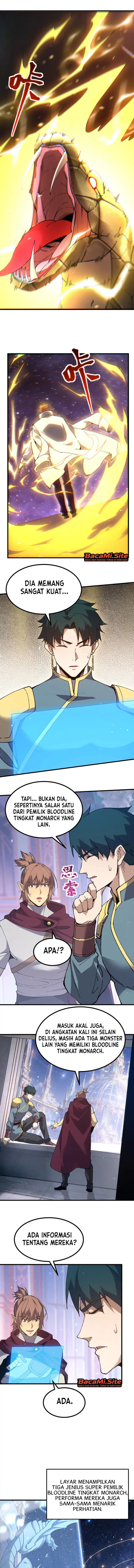 Baca Leveling In The Future (Apex Future Martial Arts) Chapter 345 Bahasa Indonesia page 12
