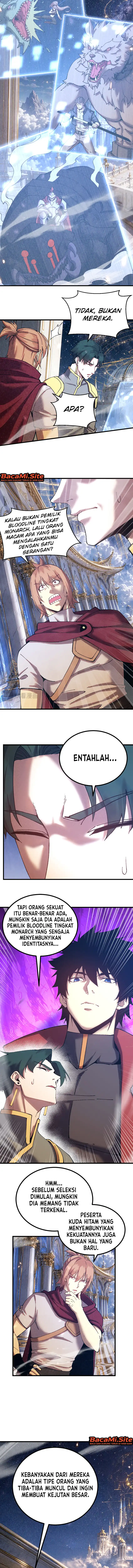 Baca Leveling In The Future (Apex Future Martial Arts) Chapter 345 Bahasa Indonesia page 14