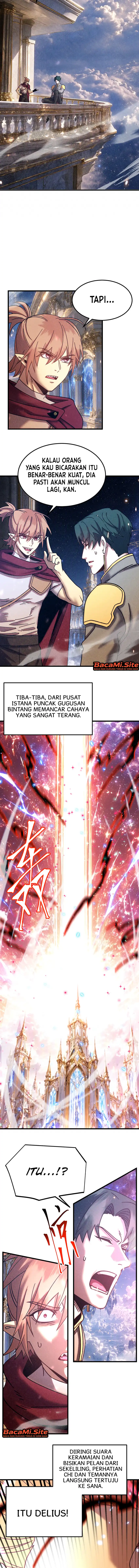 Baca Leveling In The Future (Apex Future Martial Arts) Chapter 345 Bahasa Indonesia page 16