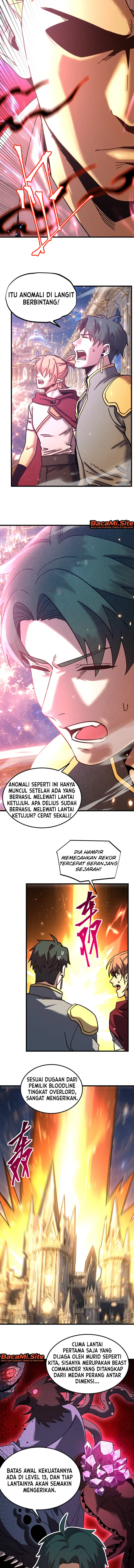 Baca Leveling In The Future (Apex Future Martial Arts) Chapter 345 Bahasa Indonesia page 18