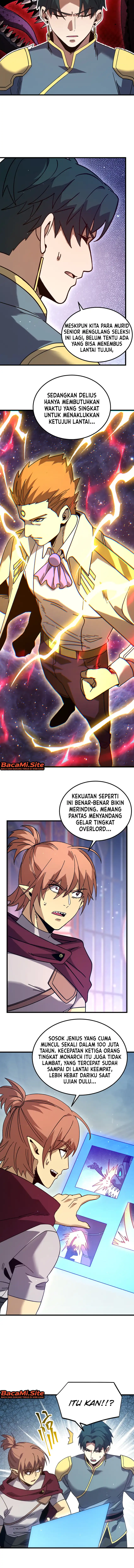 Baca Leveling In The Future (Apex Future Martial Arts) Chapter 345 Bahasa Indonesia page 20