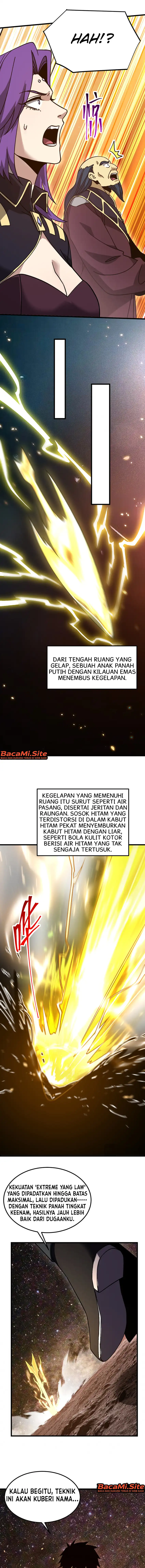 Baca Leveling In The Future (Apex Future Martial Arts) Chapter 346 Bahasa Indonesia page 26