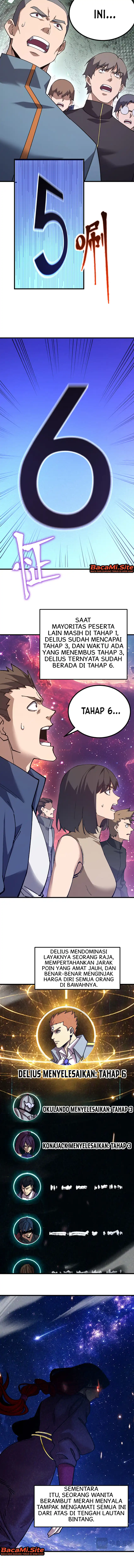Baca Leveling In The Future (Apex Future Martial Arts) Chapter 346 Bahasa Indonesia page 10