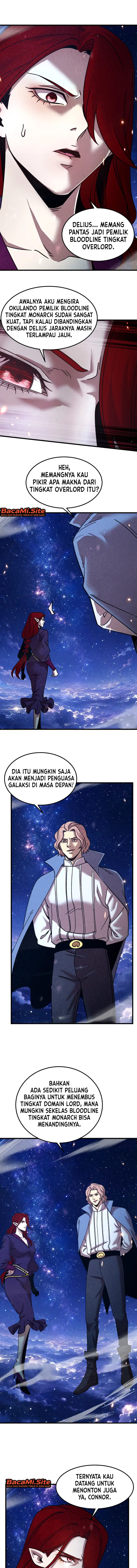 Baca Leveling In The Future (Apex Future Martial Arts) Chapter 346 Bahasa Indonesia page 12