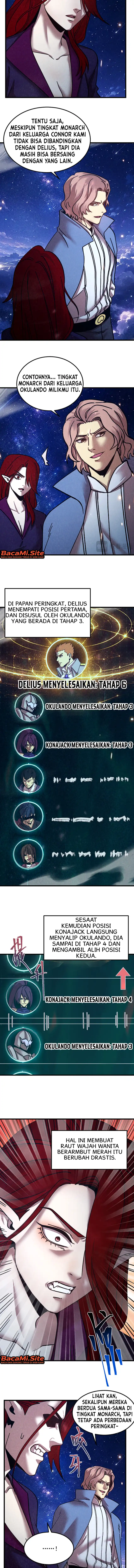 Baca Leveling In The Future (Apex Future Martial Arts) Chapter 346 Bahasa Indonesia page 14