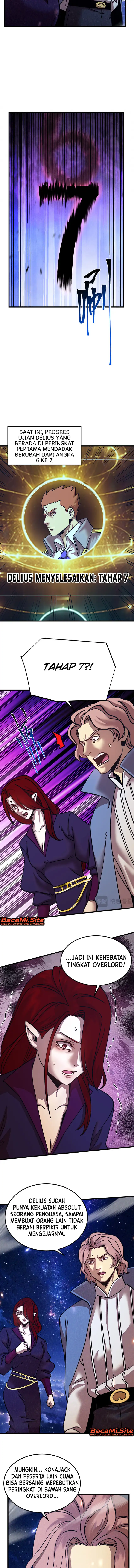 Baca Leveling In The Future (Apex Future Martial Arts) Chapter 346 Bahasa Indonesia page 16