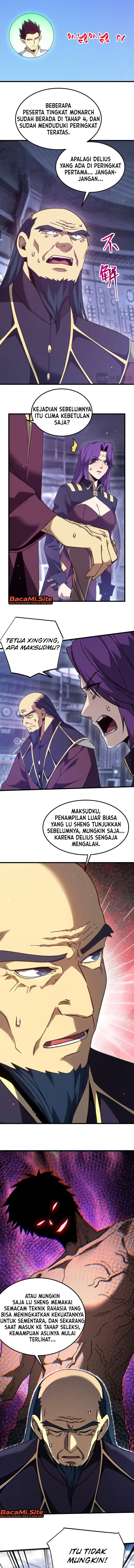 Baca Leveling In The Future (Apex Future Martial Arts) Chapter 346 Bahasa Indonesia page 22