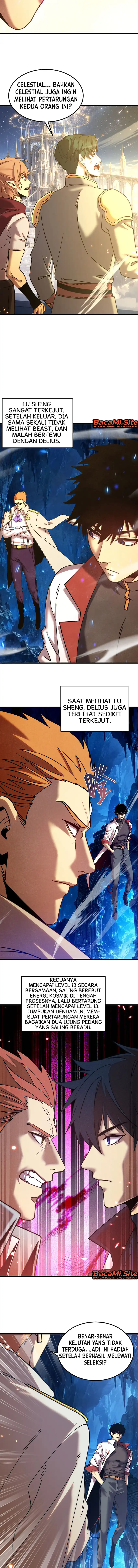 Baca Leveling In The Future (Apex Future Martial Arts) Chapter 347 Bahasa Indonesia page 24