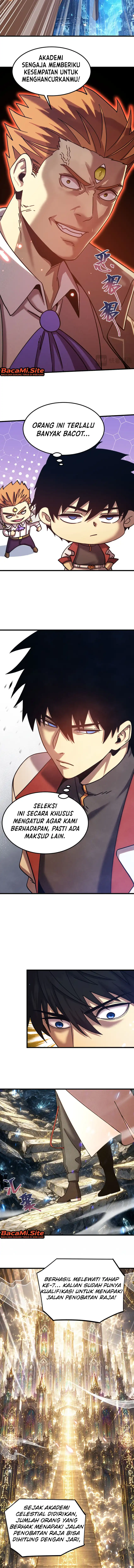 Baca Leveling In The Future (Apex Future Martial Arts) Chapter 347 Bahasa Indonesia page 26