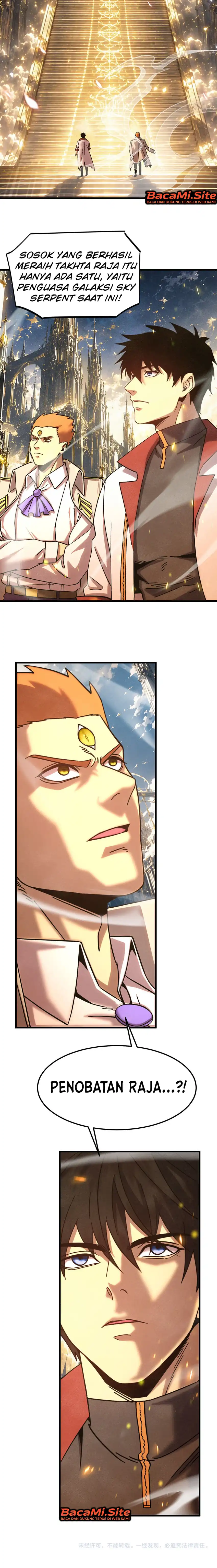 Baca Leveling In The Future (Apex Future Martial Arts) Chapter 347 Bahasa Indonesia page 28