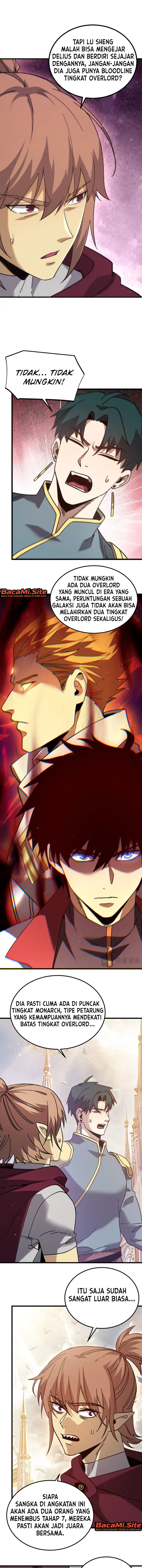 Baca Leveling In The Future (Apex Future Martial Arts) Chapter 347 Bahasa Indonesia page 16