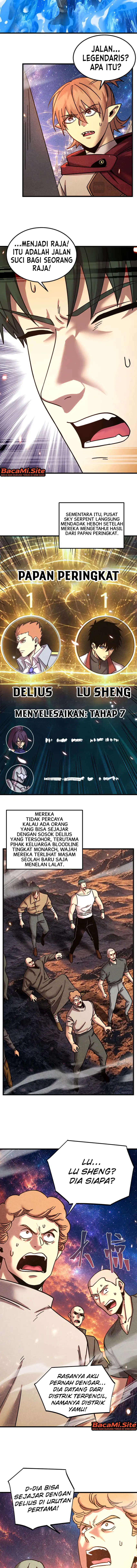Baca Leveling In The Future (Apex Future Martial Arts) Chapter 347 Bahasa Indonesia page 20