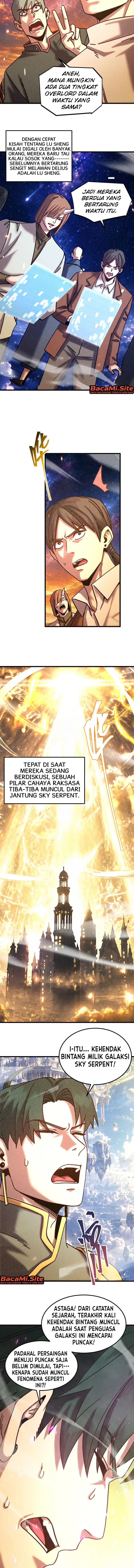Baca Leveling In The Future (Apex Future Martial Arts) Chapter 347 Bahasa Indonesia page 22