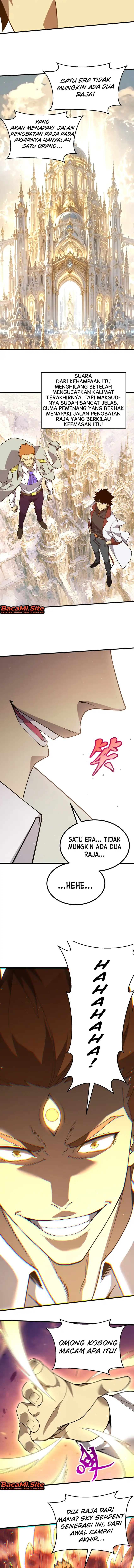 Baca Leveling In The Future (Apex Future Martial Arts) Chapter 348 Bahasa Indonesia page 10