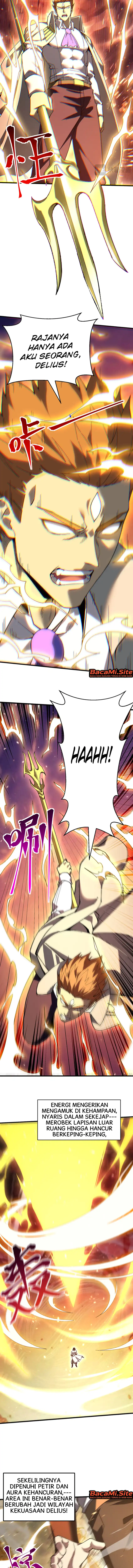 Baca Leveling In The Future (Apex Future Martial Arts) Chapter 348 Bahasa Indonesia page 12