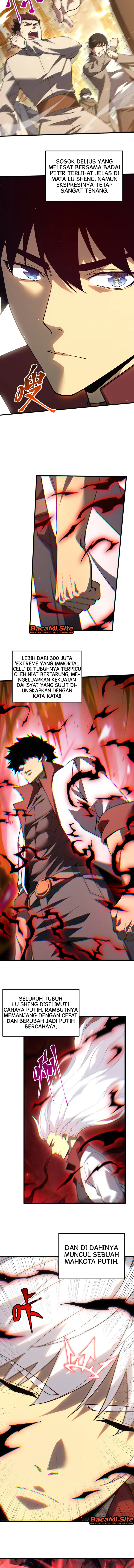 Baca Leveling In The Future (Apex Future Martial Arts) Chapter 348 Bahasa Indonesia page 14