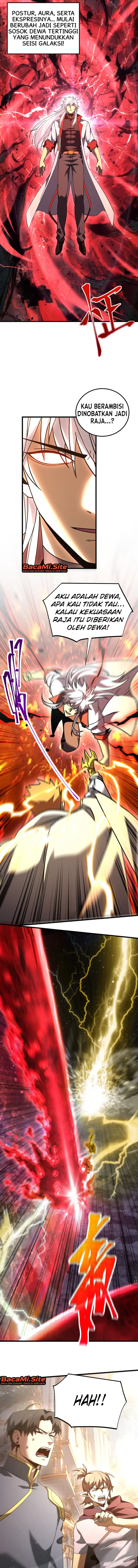Baca Leveling In The Future (Apex Future Martial Arts) Chapter 348 Bahasa Indonesia page 16