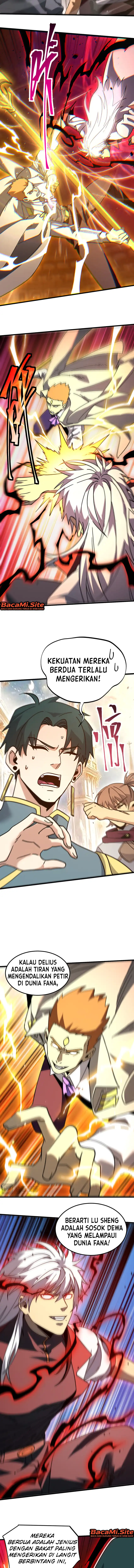 Baca Leveling In The Future (Apex Future Martial Arts) Chapter 348 Bahasa Indonesia page 18