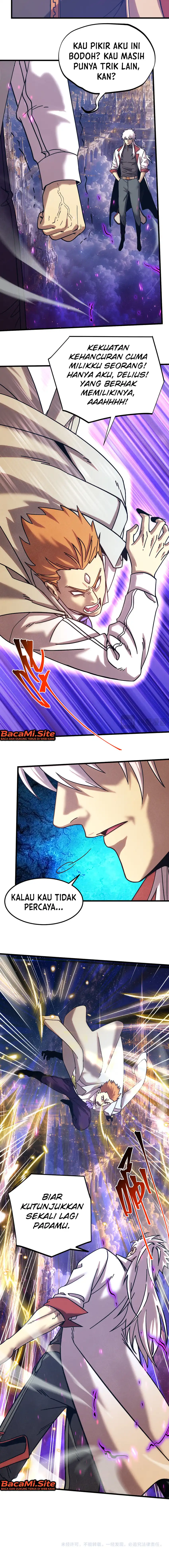 Baca Leveling In The Future (Apex Future Martial Arts) Chapter 350 Bahasa Indonesia page 28