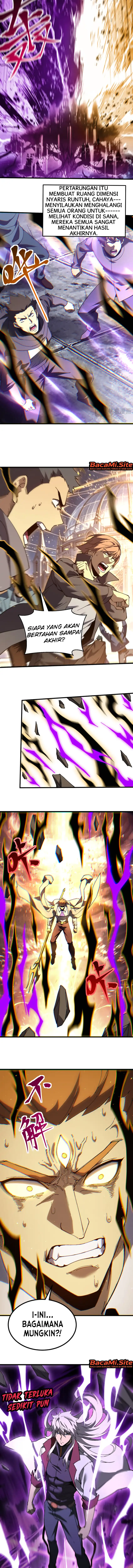 Baca Leveling In The Future (Apex Future Martial Arts) Chapter 350 Bahasa Indonesia page 14