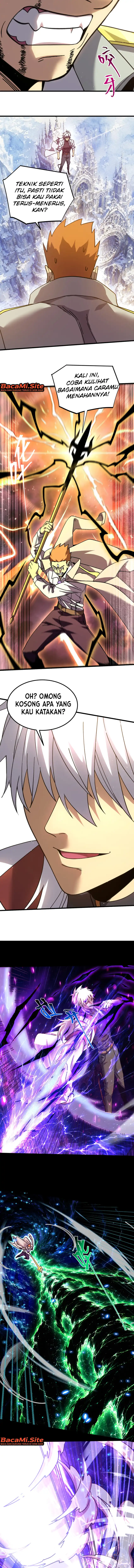 Baca Leveling In The Future (Apex Future Martial Arts) Chapter 350 Bahasa Indonesia page 18