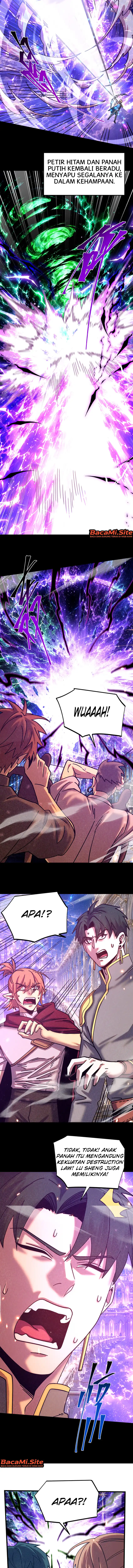 Baca Leveling In The Future (Apex Future Martial Arts) Chapter 350 Bahasa Indonesia page 20