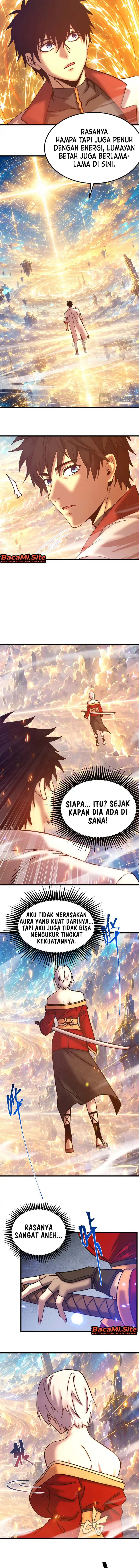 Baca Leveling In The Future (Apex Future Martial Arts) Chapter 352 Bahasa Indonesia page 24