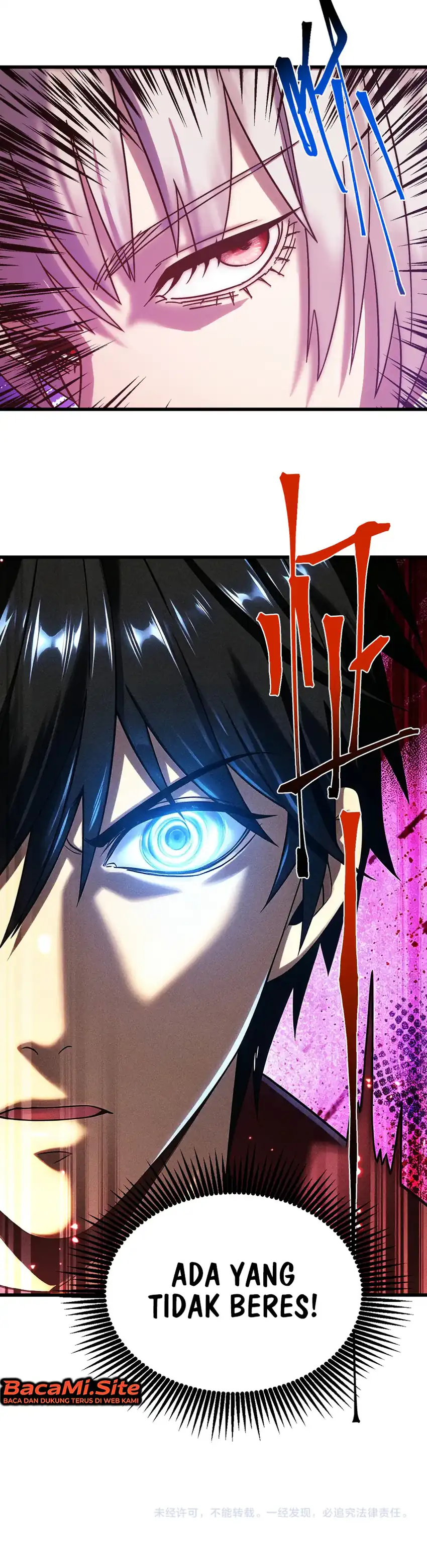 Baca Leveling In The Future (Apex Future Martial Arts) Chapter 352 Bahasa Indonesia page 26