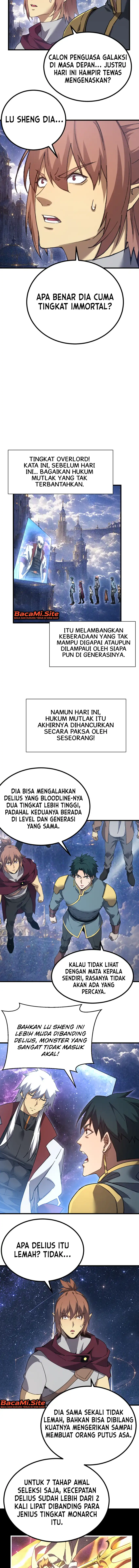 Baca Leveling In The Future (Apex Future Martial Arts) Chapter 352 Bahasa Indonesia page 10