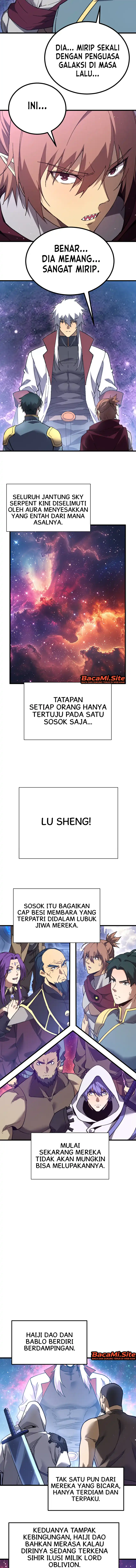 Baca Leveling In The Future (Apex Future Martial Arts) Chapter 352 Bahasa Indonesia page 14