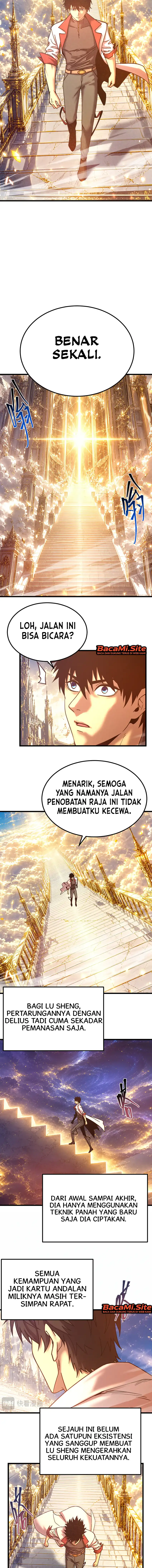 Baca Leveling In The Future (Apex Future Martial Arts) Chapter 352 Bahasa Indonesia page 20