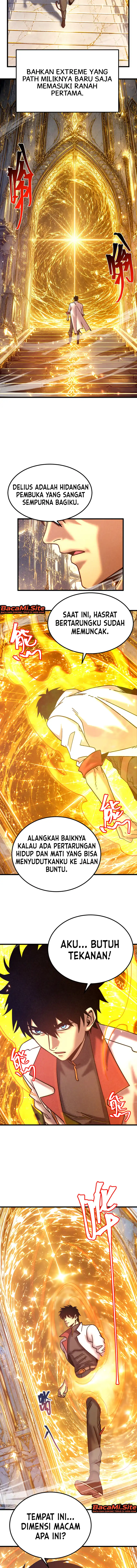 Baca Leveling In The Future (Apex Future Martial Arts) Chapter 352 Bahasa Indonesia page 22