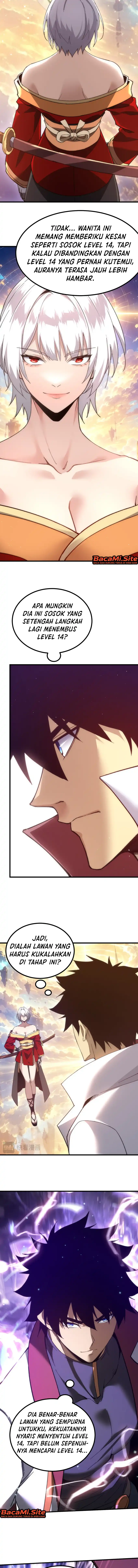 Leveling In The Future (Apex Future Martial Arts) Chapter 353 - Page 3