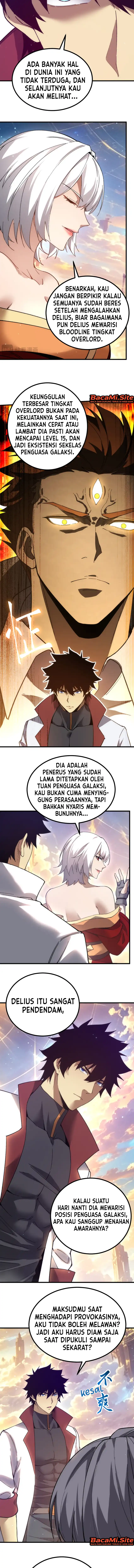 Leveling In The Future (Apex Future Martial Arts) Chapter 353 - Page 5