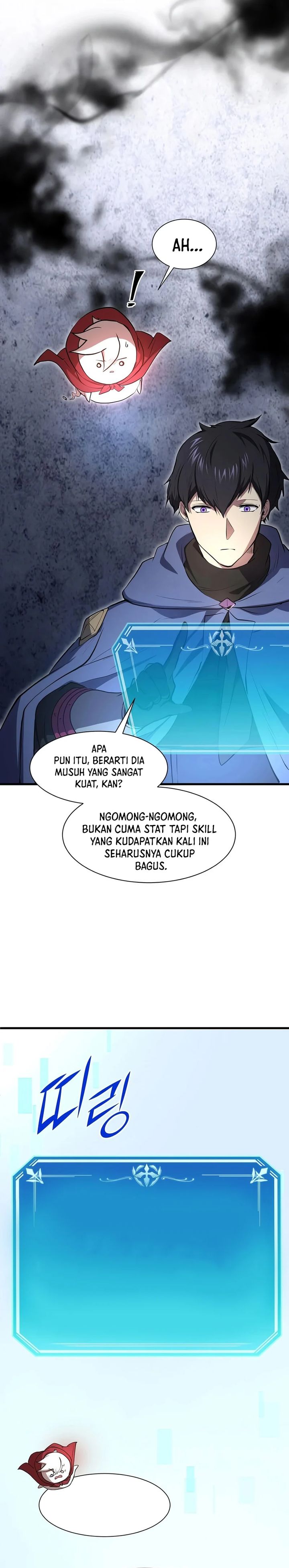 Baca Leveling Up with Skills - Chapter 142 halaman 11