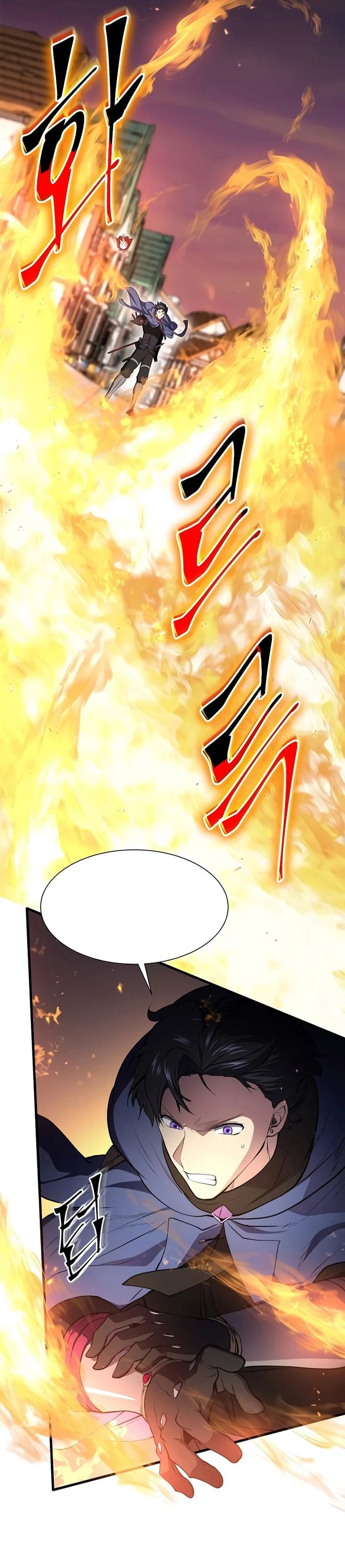 Baca Leveling Up with Skills - Chapter 142 halaman 13