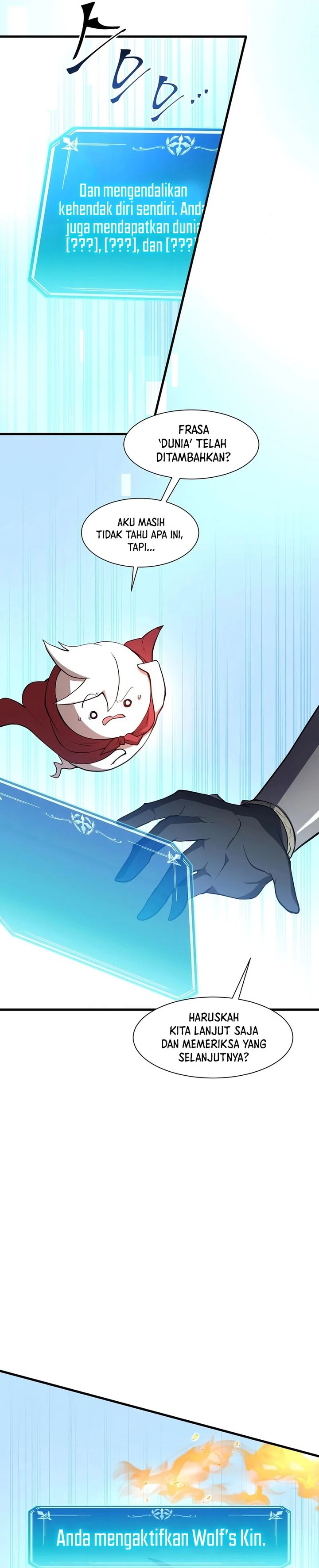 Baca Leveling Up with Skills - Chapter 142 halaman 16